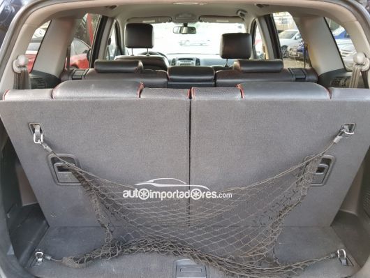 Hyundai Santa Fe Jeepeta en venta