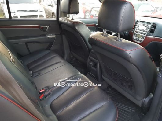 Hyundai Santa Fe Jeepeta en venta