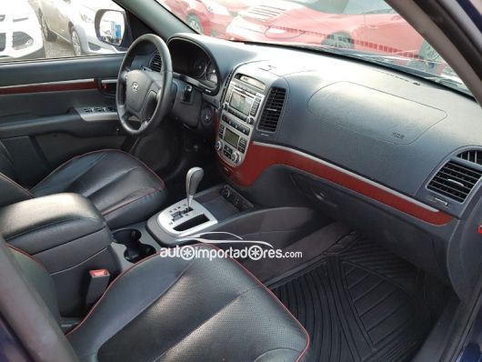 Hyundai Santa Fe Jeepeta en venta