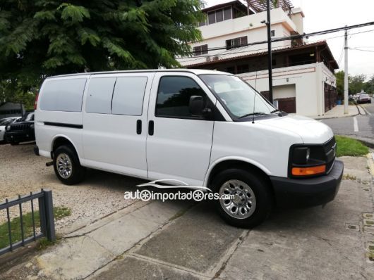 Chevrolet Express Furgoneta en venta