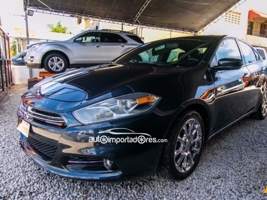 Dodge Dart Carros en venta