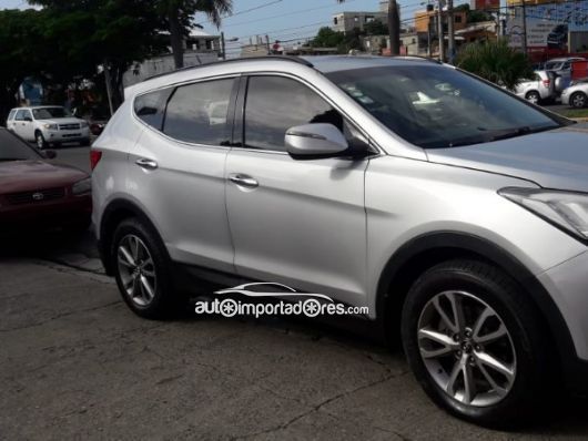 Hyundai Santa Fe Jeepeta en venta