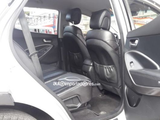 Hyundai Santa Fe Jeepeta en venta