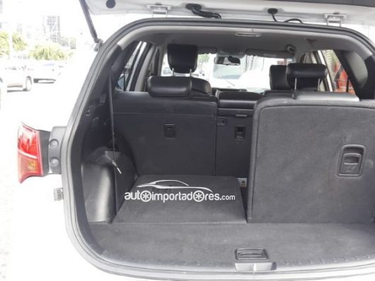 Hyundai Santa Fe Jeepeta en venta