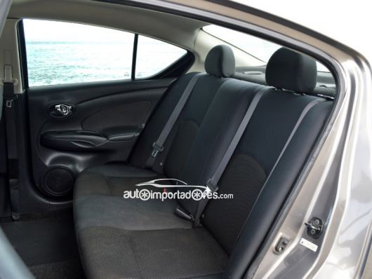 Nissan Versa Carros en venta