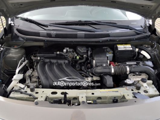 Nissan Versa Carros en venta