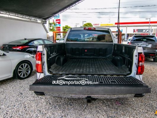 GMC Sierra Camioneta en venta