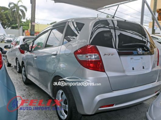 Honda Fit Hatchback en venta