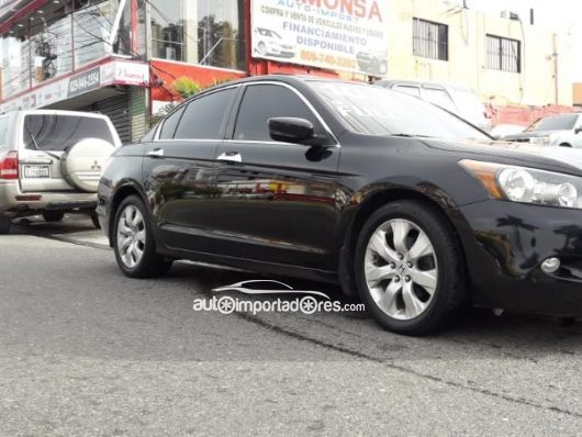 Honda Accord Carros en venta