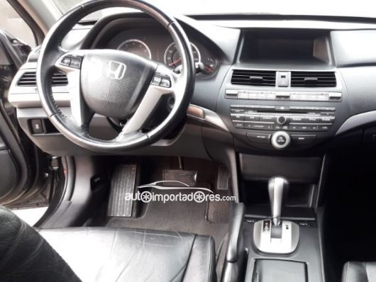 Honda Accord Carros en venta