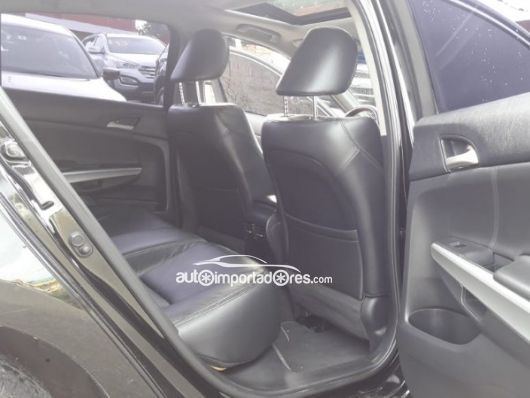 Honda Accord Carros en venta
