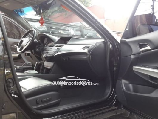 Honda Accord Carros en venta