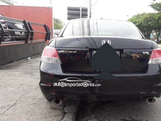 Honda Accord Carros en venta