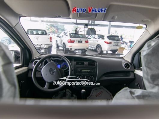Chana STAR 5 Furgoneta en venta