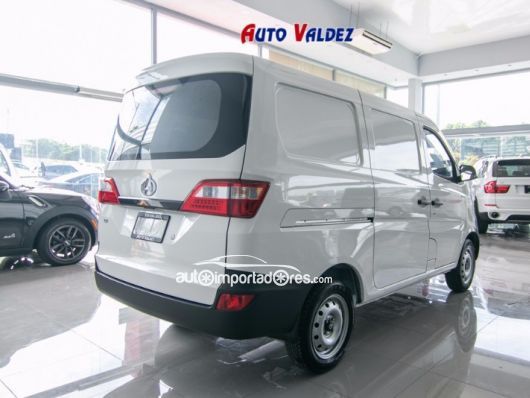 Chana STAR 5 Furgoneta en venta