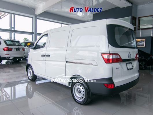 Chana STAR 5 Furgoneta en venta