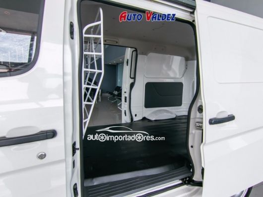 Chana STAR 5 Furgoneta en venta