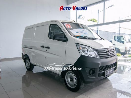 Chana STAR 5 Furgoneta en venta