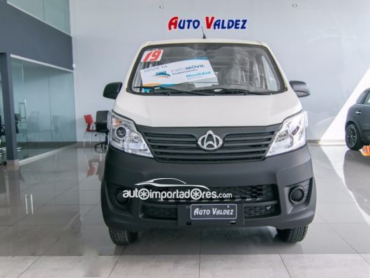 Chana STAR 5 Furgoneta en venta