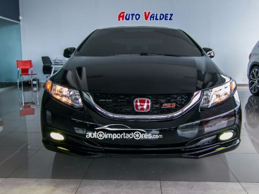 Honda Civic Carros en venta
