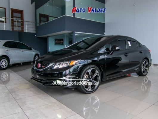 Honda Civic Carros en venta