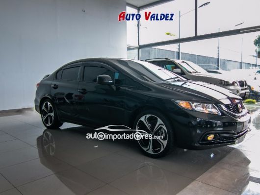 Honda Civic Carros en venta