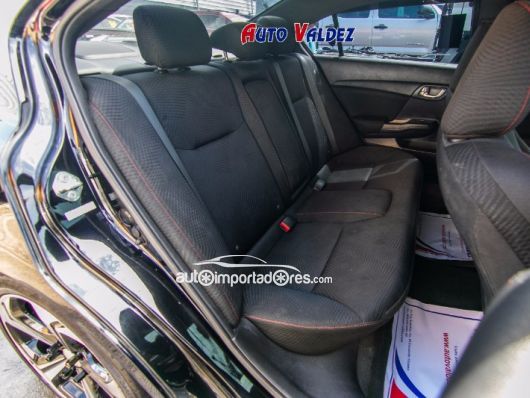 Honda Civic Carros en venta