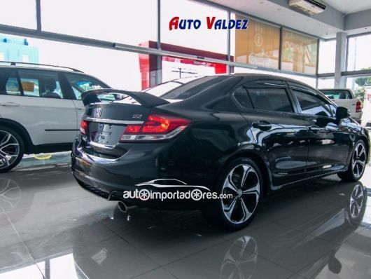 Honda Civic Carros en venta