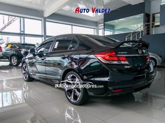 Honda Civic Carros en venta