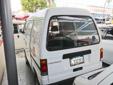 Chevrolet CMV Básico 2013 RD$360000 : República Dominicana