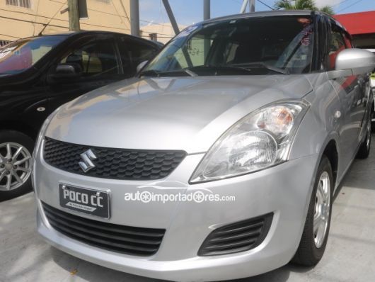 Suzuki Swift Carros en venta