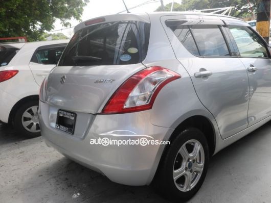 Suzuki Swift Carros en venta