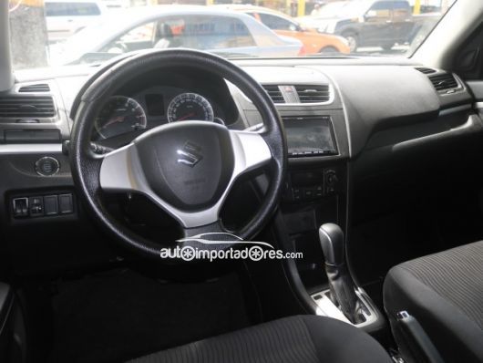 Suzuki Swift Carros en venta