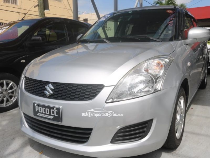 Suzuki
