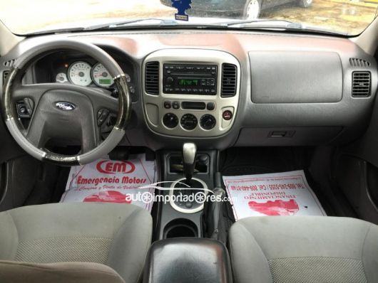 Ford Escape Jeepeta en venta