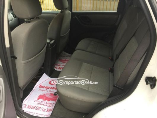 Ford Escape Jeepeta en venta