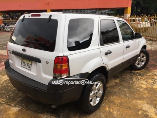 Ford Escape Jeepeta en venta