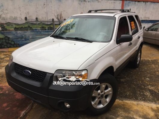 Ford Escape Jeepeta en venta