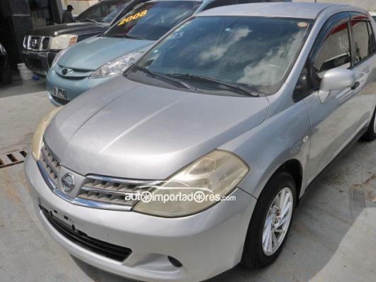 Nissan Tiida Carros en venta