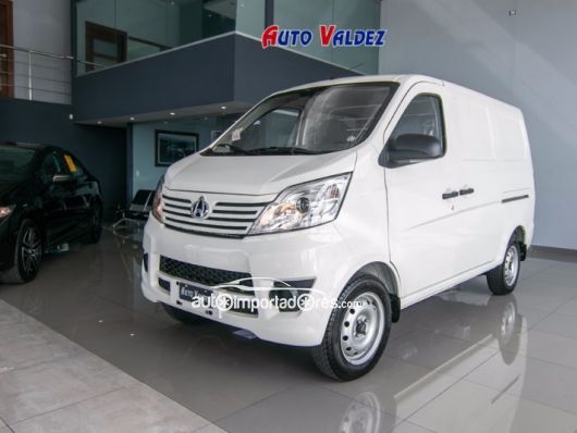Chana STAR 5 Furgoneta en venta