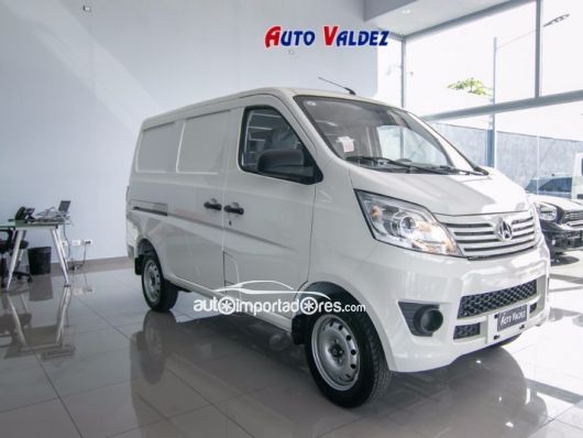 Chana STAR 5 Furgoneta en venta
