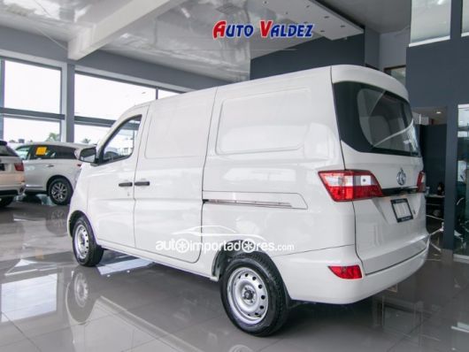Chana STAR 5 Furgoneta en venta