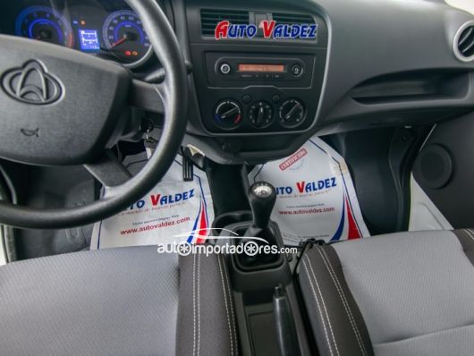 Chana STAR 5 Furgoneta en venta