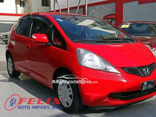 Honda Fit Carros en venta