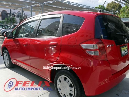 Honda Fit Carros en venta