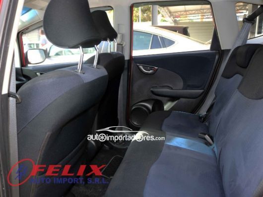 Honda Fit Carros en venta