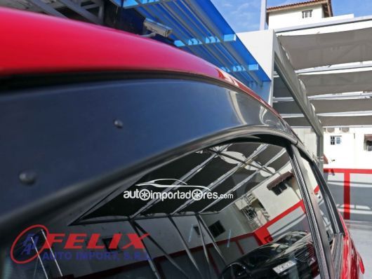 Honda Fit Carros en venta