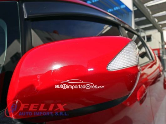 Honda Fit Carros en venta