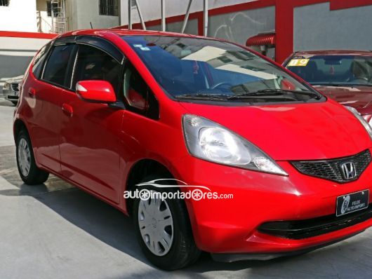 Honda Fit Carros en venta