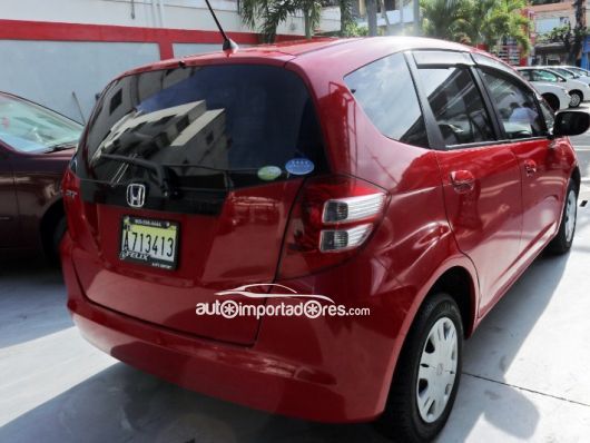 Honda Fit Carros en venta